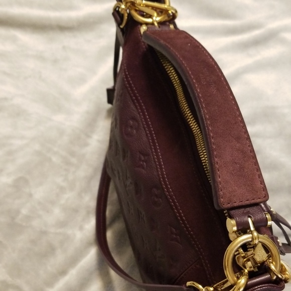 Authentic Louis Vuitton Enpriente Audacieuse MM - Picture 2 of 8